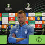 Andriy Yarmolenko: «Crystal Palace play quality, aggressive football»