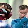 Andriy Yarmolenko gives 'highest' praise to West Ham as Ukraine icon shares retirement plan