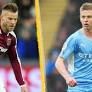 Ukraine conflict: Yarmolenko given time off by West Ham, Zinchenko will by Man City if required