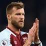 Andriy Yarmolenko set to leave West Ham at end of contract in June