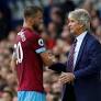 West Ham’s Andriy Yarmolenko proves his worth in victory at Everton