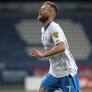 Andriy Yarmolenko undergoes knee surgery
