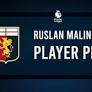 Ruslan Malinovskyi vs. AS Roma – Player props & odds to score a goal on March 8