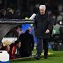 AIA admit Roma deserved a penalty in Genoa loss