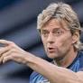 Ex-Ukraine soccer captain Tymoshchuk suspected of aiding Russian military