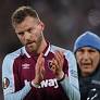 Andriy Yarmolenko reveals bust-up with former Ukraine teammate Anatoliy Tymoshchuk