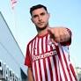 Roman Yaremchuk Joins Lyon on Loan with Purchase Option