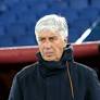 Gasperini confirms Ferguson blow, denies Totti rumours: ‘Never’