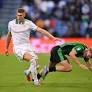 Fenerbahce set sights on Artem Dovbyk