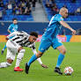 Ukraine's Rakitskiy terminates contract with Zenit St Petersburg