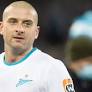 Ukrainian footballer Rakitskyi quits Zenit