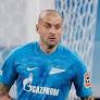 Ukraine international Yaroslav Rakitskiy leaves Russian side Zenit St Petersburg