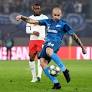 Playing for the enemy: The Ukrainian footballers who sign for Russian clubs