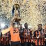 FC Shakhtar Donetsk win Ukrainian Cup for 12th time, FC Dynamo Kyiv defeated by 2-0 score