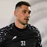 Bushchan conceded four goals in his first match for Al-Shabab in the 2025/26 season