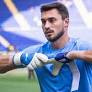 Source: Buschan starts running and may be able to play against Kryvbas (Oct. 23, 2022)
