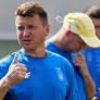 Ruslan Rotan: "This is our first time at the Olympics and we have no experience of playing in this tournament"
