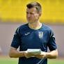 Ruslan Rotan unveiled Ukraine's Olympic team for international tournament in France
