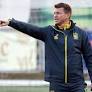 Ruslan Rotan named the composition of the youth national team of Ukraine to participate in the playoff matches of the Euro-2023