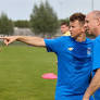 Ruslan Rotan: "We face a great challenge, and we want to proudly represent our country at the Olympic Games"