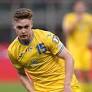 Tsyganov will not help the Ukrainian national team in the World Cup qualifier against Azerbaijan: the midfielder will not have time to recover from a muscle injury