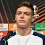Viktor Tsyhankov: “Every game is a battle to us”