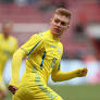 Tottenham target Viktor Tsyhankov has been outshining West Ham's Andriy Yarmolenko for two years