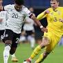 Ukrainian Football Players Infected With Coronavirus To Fly Home After 3-1 Loss To Germany