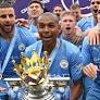 Former Man City star Fernandinho announces retirement