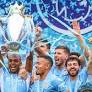 Former Man City midfielder Fernandinho announces retirement