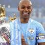 Brazil: Fernandinho hangs up his boots (official)