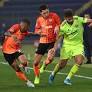 Shakhtar ties score with Dinamo Zagreb in 3rd round of Champions League