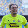 Andriy Pyatov: "We help with experience"
