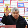 Mircea Lucescu has made the final decision regarding his presence in the play-off, following the failure against Bosnia