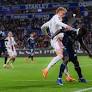 Lyon Stumble Before European Clash After Paulo Fonseca Rotations