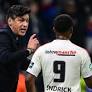 Paulo Fonseca fires back at 'very unfair' Endrick criticism amid Lyon form slump