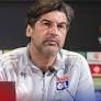 Lyon head coach Paulo Fonseca ahead of the Europa League round of 16: ‘Celta Vigo is a strong team’