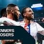 Winners and Losers: Paulo Fonseca in tears, Oblak disappointed, Scottish title race heats up