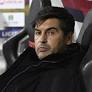 Football’s best up-and-coming managers: Paulo Fonseca, a tactical multiculturalist