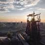 Local businessman and Ukraine's Rinat Akhmetov reportedly bid for Romanian steel mill Liberty Galati