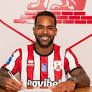 Alex Teixeira makes his return to Europe