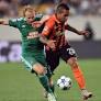 Alex Teixeira Officially Completes Transfer to Jiangsu Suning