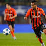 Liverpool set to raise bid for Shakhtar Donetsk striker Alex Teixeira