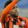 Alex Teixeira: Shakhtar midfielder in 50m euro move to China