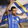 Alex Teixeira could play for China as FIFA proposes to change eligibility rules