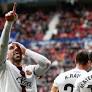 The Pirate and the Swan: a salute to two of La Liga’s less-celebrated forwards | Sid Lowe