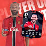 Vedat Muriqi, LALIGA EA SPORTS Player of the Month for January