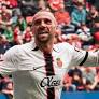 Muriqi breaks the record