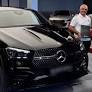 Milot Rashica gives his father a Mercedes GLE 450d Coupe that costs over 150 thousand euros