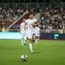 Milot Rashica talks about the future and goals with Kosovo